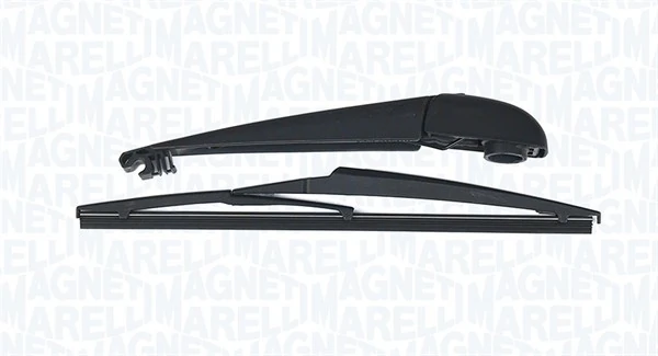 Wiper Arm Set, window cleaning